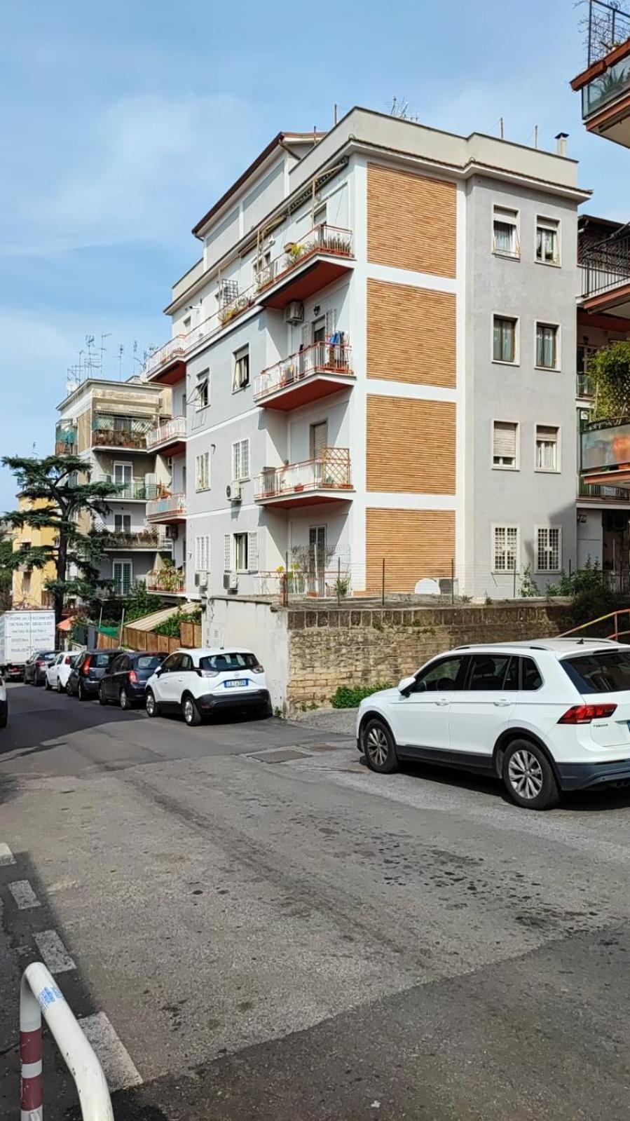 Homes - Portuense 21 - With Little Private Garden Apartamento *